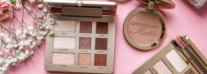 Too Faced It Just Comes Naturally