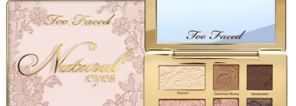 Too Faced It Just Comes Naturally
