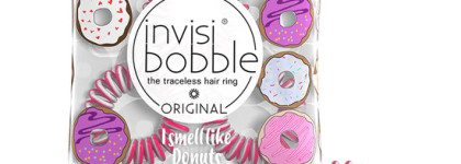 Invisibobble Cheatday - для тех, кто на диете