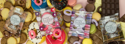 Invisibobble Cheatday - для тех, кто на диете