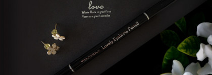 TonyMoly Lovely Eyebrow Pencil 03