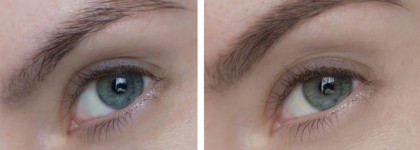 TonyMoly Lovely Eyebrow Pencil 03