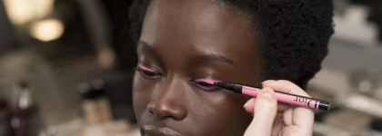 Dior Fall Collection 2018: Трендовый макияж + первые фото коллекции