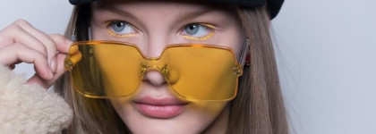 Dior Fall Collection 2018: Трендовый макияж + первые фото коллекции