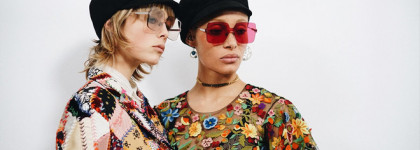 Dior Fall Collection 2018: Трендовый макияж + первые фото коллекции