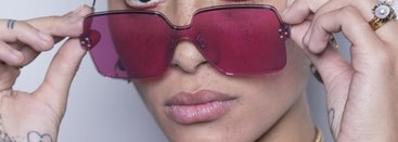 Dior Fall Collection 2018: Трендовый макияж + первые фото коллекции