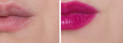 Trend Magenta. Яркое лето с Essence