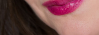 Trend Magenta. Яркое лето с Essence