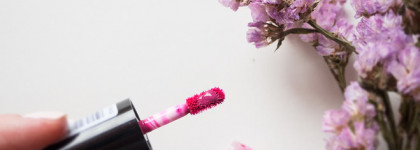 Trend Magenta. Яркое лето с Essence