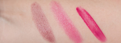 Trend Magenta. Яркое лето с Essence