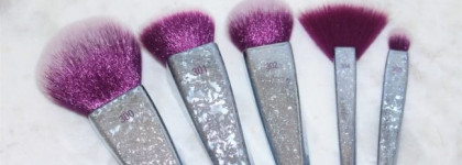 По просторам Мейкап-Вселенной с Real Techniques