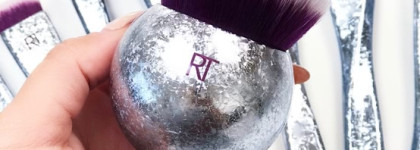 По просторам Мейкап-Вселенной с Real Techniques