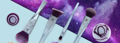 По просторам Мейкап-Вселенной с Real Techniques