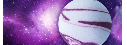 По просторам Мейкап-Вселенной с Real Techniques