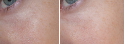 Долгожданная и забытая. Пудра Givenchy Matissime Mat Satin 13