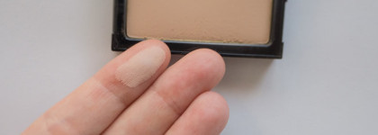 Долгожданная и забытая. Пудра Givenchy Matissime Mat Satin 13