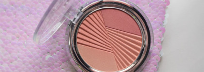 Несколько сияющих продуктов Catrice