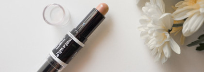 Wet n Wild Megaglo Dual-Ended Constour Stick Light/Medium