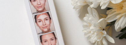 Wet n Wild Megaglo Dual-Ended Constour Stick Light/Medium