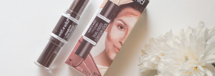 Wet n Wild Megaglo Dual-Ended Constour Stick Light/Medium