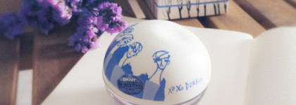 Идеальный город DKNY Be Delicious City Brooklyn Girl