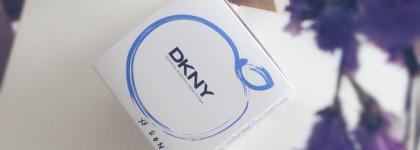 Идеальный город DKNY Be Delicious City Brooklyn Girl