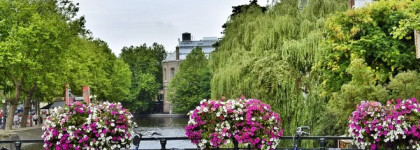 Идеальный город DKNY Be Delicious City Brooklyn Girl