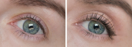 2 бестселлера: Smashbox Full exposure и SuperFan Mascara