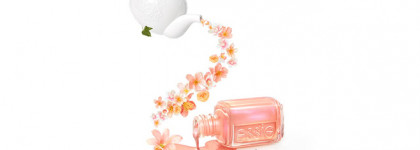 Essie Spring 2019 Collection