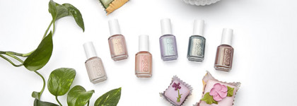Essie Spring 2019 Collection