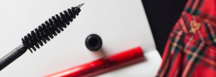 2 бестселлера: Smashbox Full exposure и SuperFan Mascara