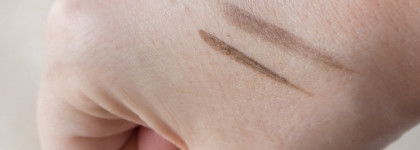 2 бюджетных корейских карандаша для бровей