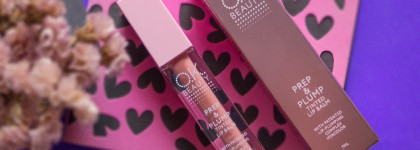 Знакомство с новым брендом O.K Beauty