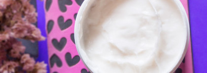 Знакомство с новым брендом O.K Beauty