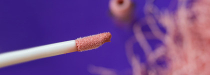 Знакомство с новым брендом O.K Beauty