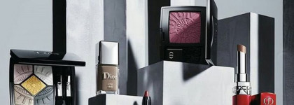 Dior Fall 2019 - Power Look Collection
