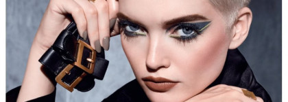 Dior Fall 2019 - Power Look Collection