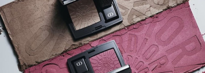 Dior Fall 2019 - Power Look Collection