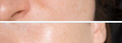 Набор для макияжа MAC Makeup Ready Skin Radiant Pink Set