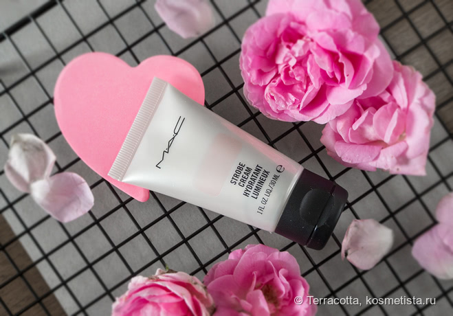 Набор для макияжа MAC Makeup Ready Skin Radiant Pink Set