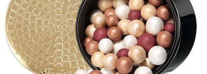 Guerlain Golden Land Christmas Collection 2019