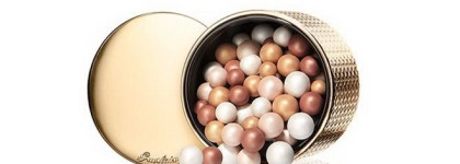 Guerlain Golden Land Christmas Collection 2019