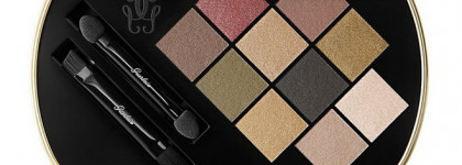 Guerlain Golden Land Christmas Collection 2019