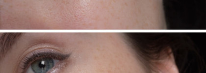 Marc Jacobs Shameless Foundation