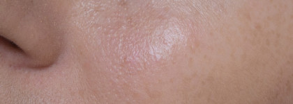 Marc Jacobs Shameless Foundation