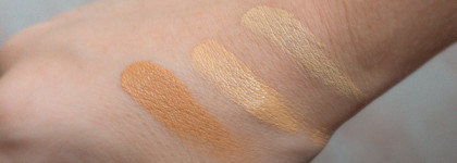 Marc Jacobs Shameless Foundation