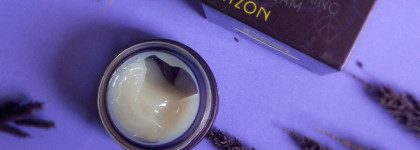 Немного Кореи в уход - скраб для лица и гель для кожи вокруг глаз от Mizon