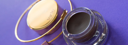 Tarte Clay Pot Amazonian Clay Waterproof Liner Brown