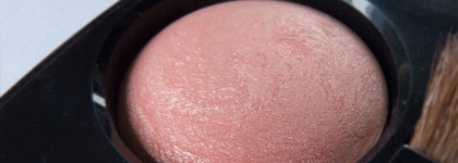 Chanel Powder Blush 180 Caresse