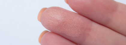 Chanel Powder Blush 180 Caresse